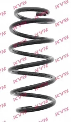 KYB Front Suspension Coil Spring RH3285 5 YEAR WARRANTY BRAND NEW GENUINE